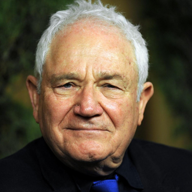 David Seidler