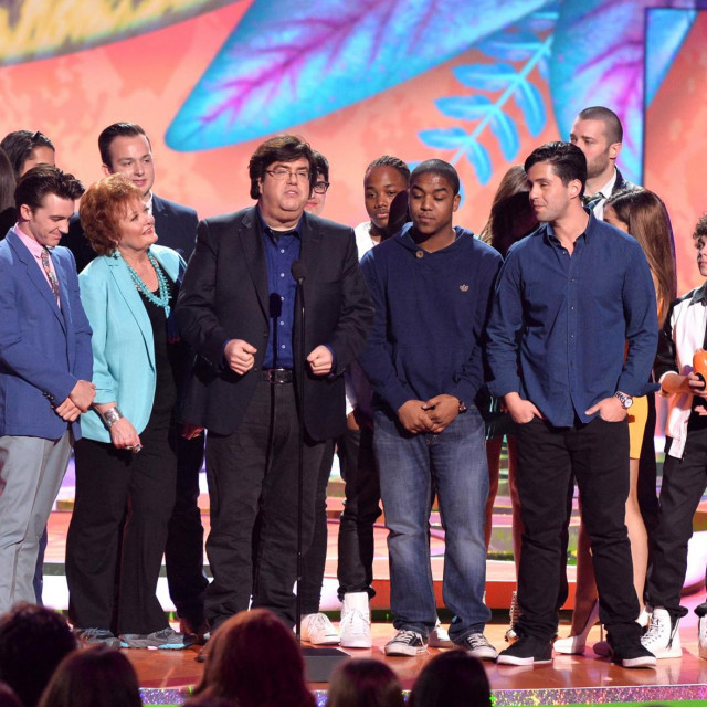 Nickelodeonov 27. godišnji ‘Kids‘ Choice Awards‘