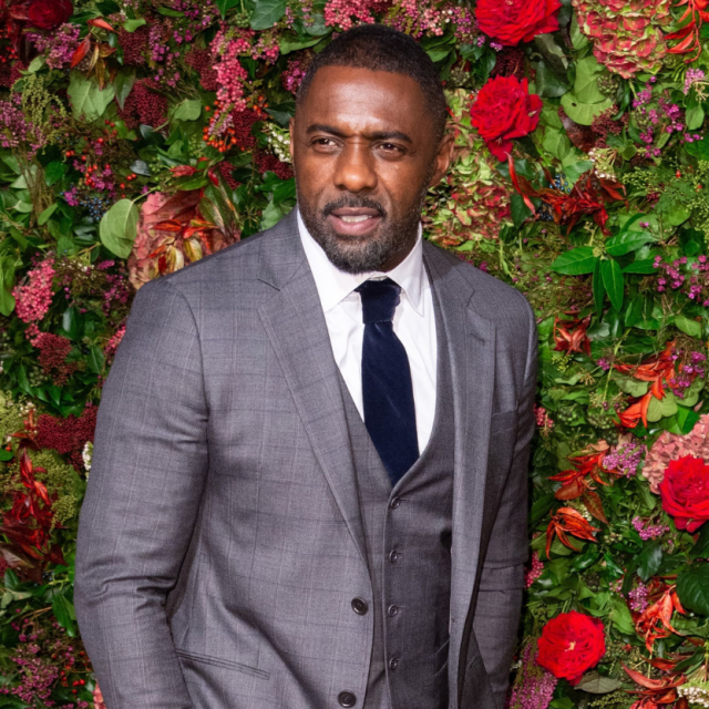 Idris Elba