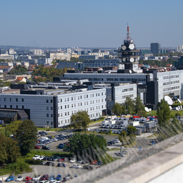 Hrvatska radiotelevizija