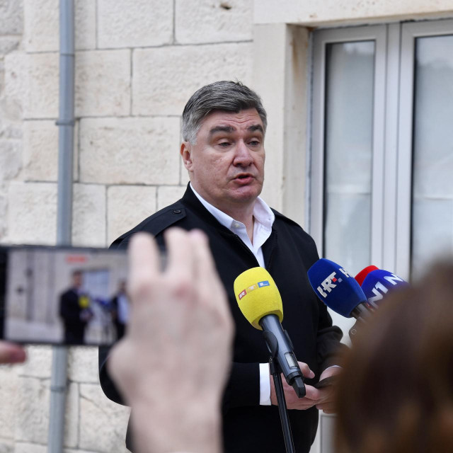 Zoran Milanović