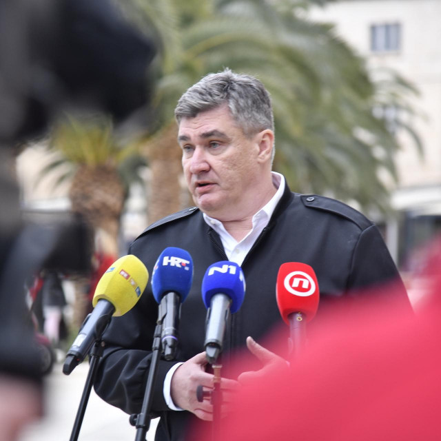 Zoran Milanović
