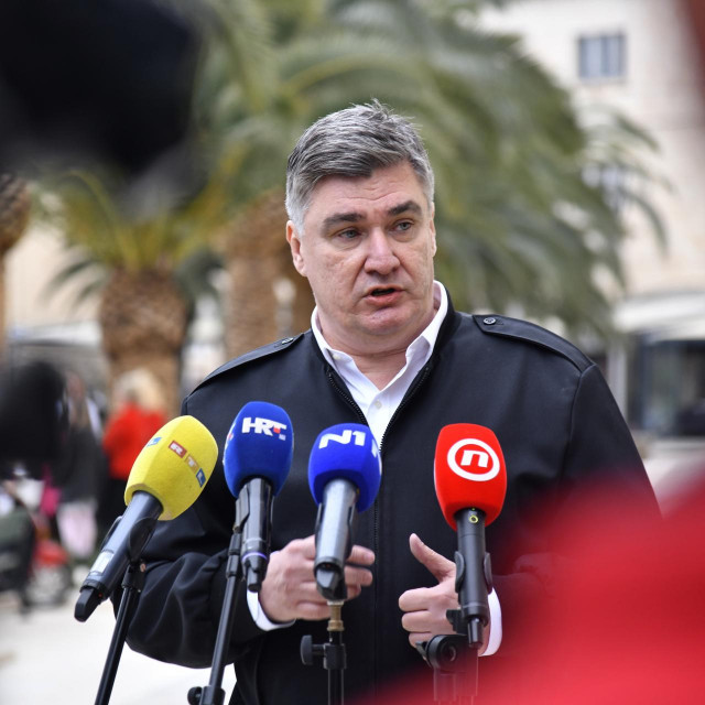 Zoran Milanović