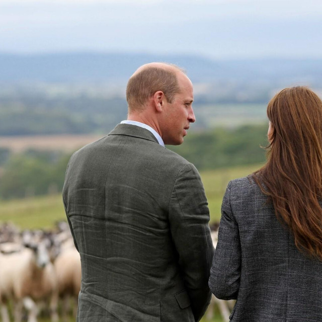 William i Kate