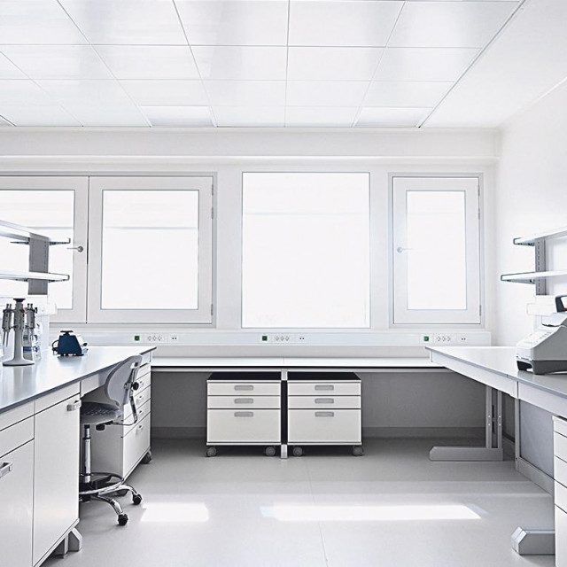 Novi laboratorij za gensko profiliranje tumora