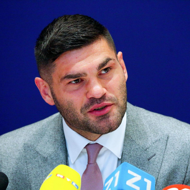 Filip Hrgović