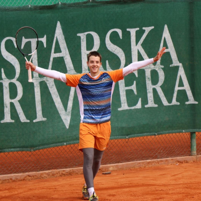 Matej Dodig