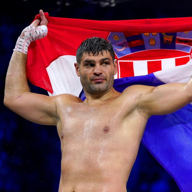 Filip Hrgović