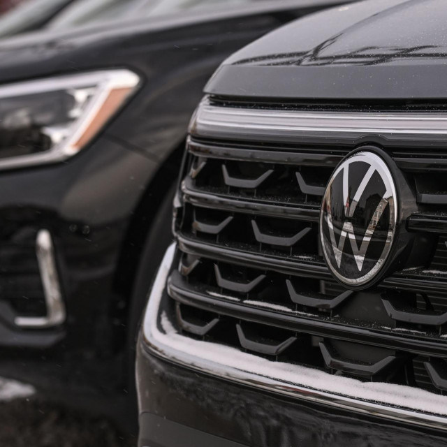 Novi automobili, ilustracija