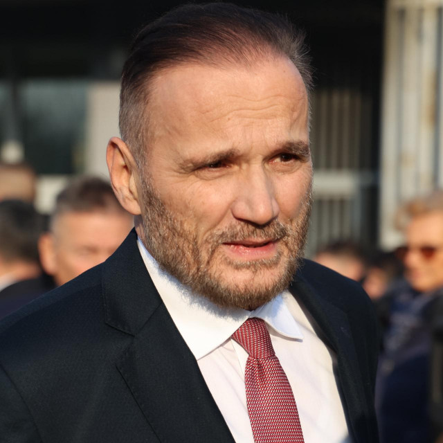 Odvjetnik Anto Nobilo