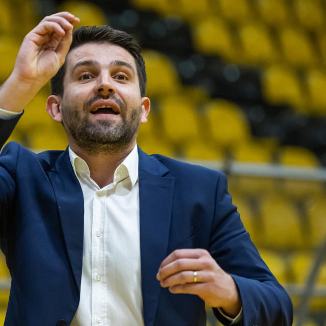 Marijan Bagarić