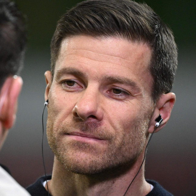 Xabi Alonso 