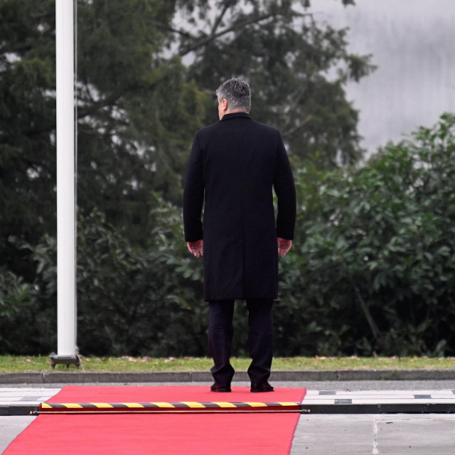 Zoran Milanović