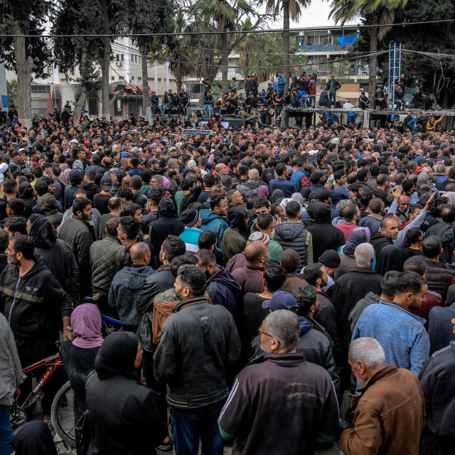 Ilustrativna fotografija