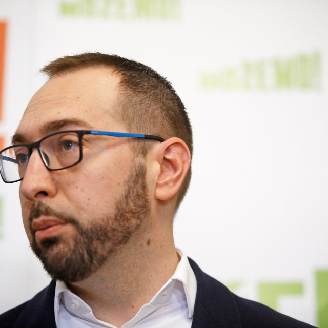 Tomislav Tomašević