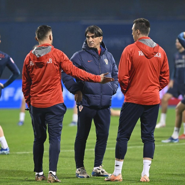 Zlatko Dalić