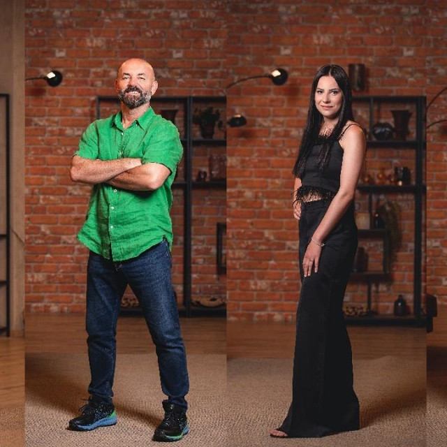 Novi kandidati u showu Brak na prvu