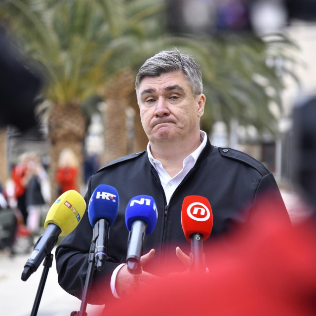 Zoran Milanović