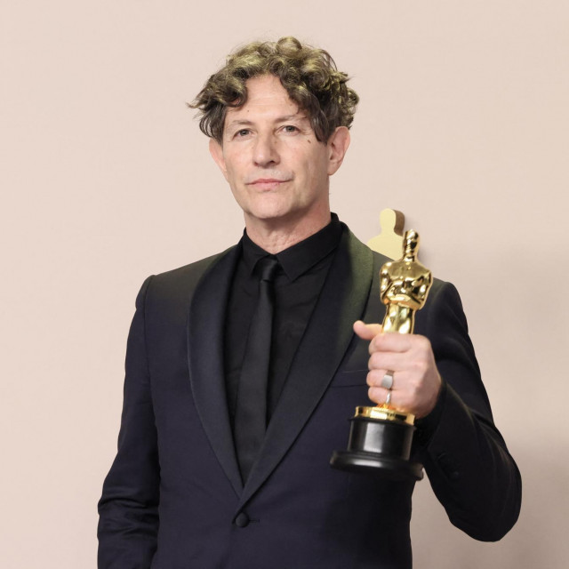 Jonathan Glazer
