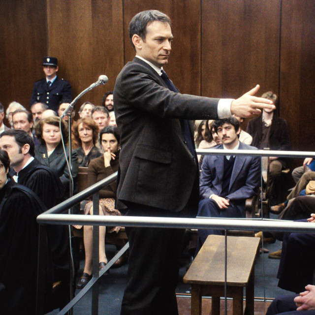 Slučaj Goldman (2023)