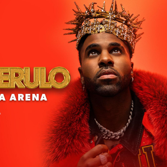 Jason Derulo
