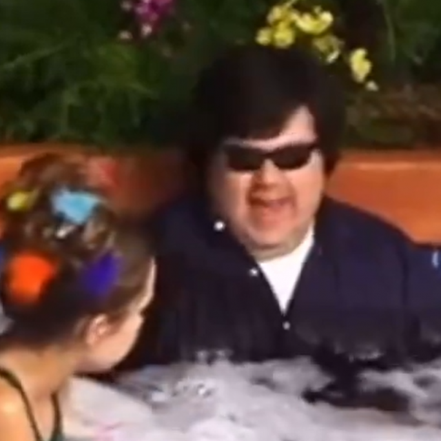 Amanda Bynes i Dan Schneider