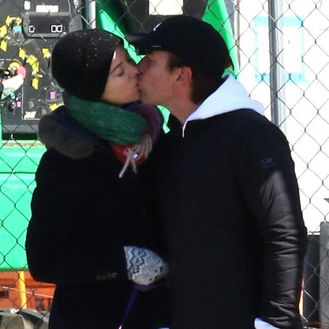 Ewan McGregor i Mary Elizabeth Winstead