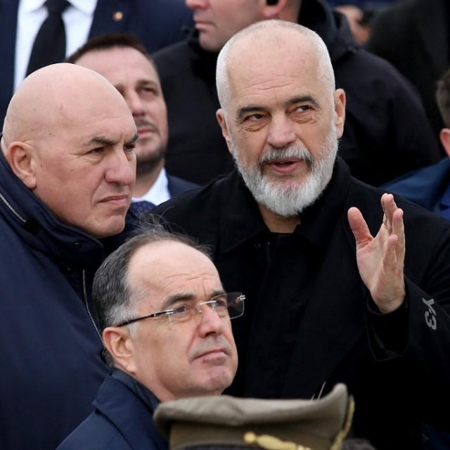 Edi Rama