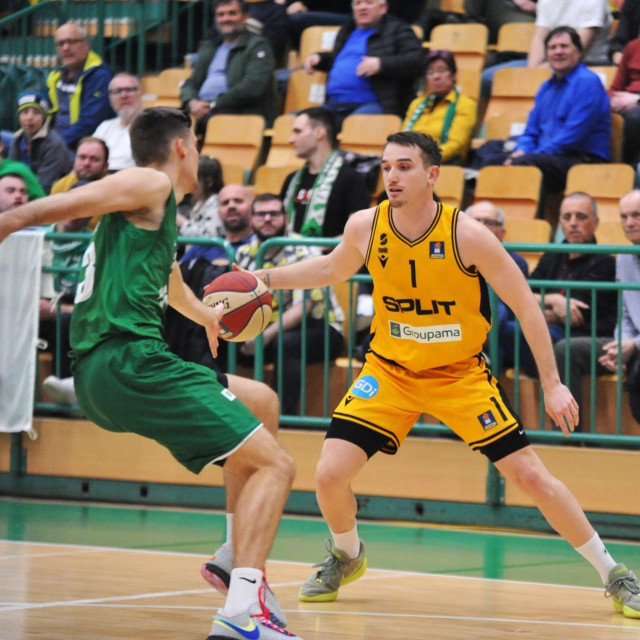 Toni Perković je u Novom Mestu bio prvo ime Splita