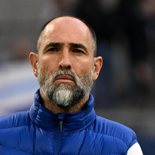 Igor Tudor