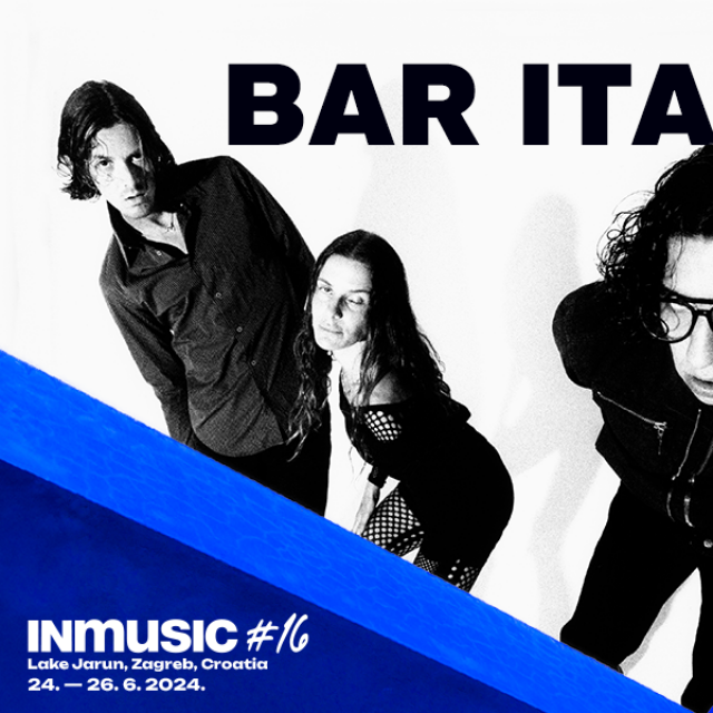 Bar Italia