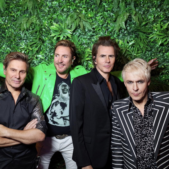 Duran Duran