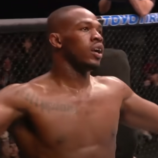 Jon Jones