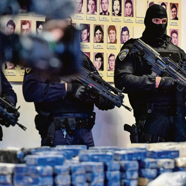 Ilustrativna fotografija