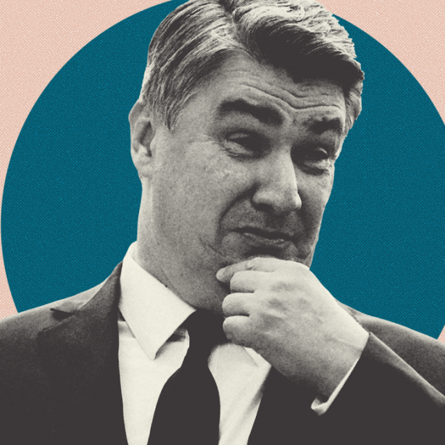 Zoran Milanović