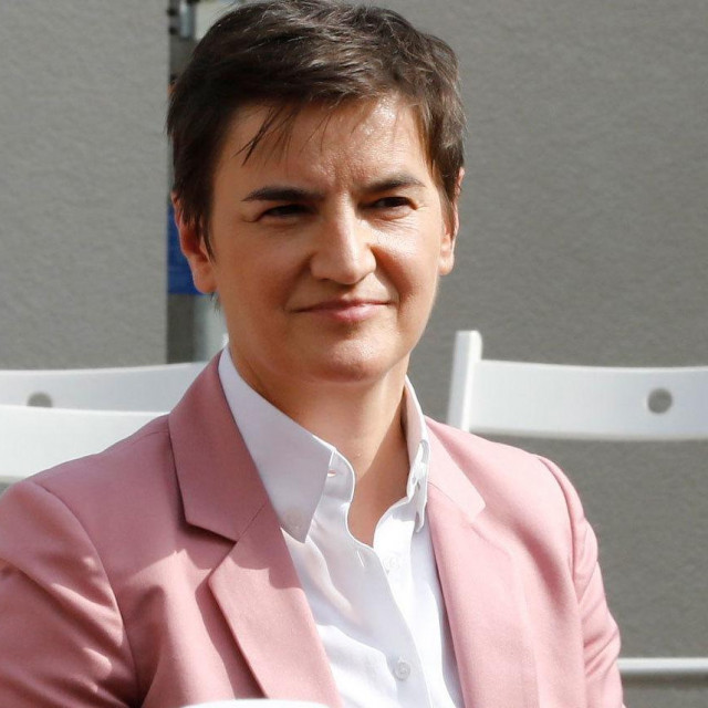 Ana Brnabić