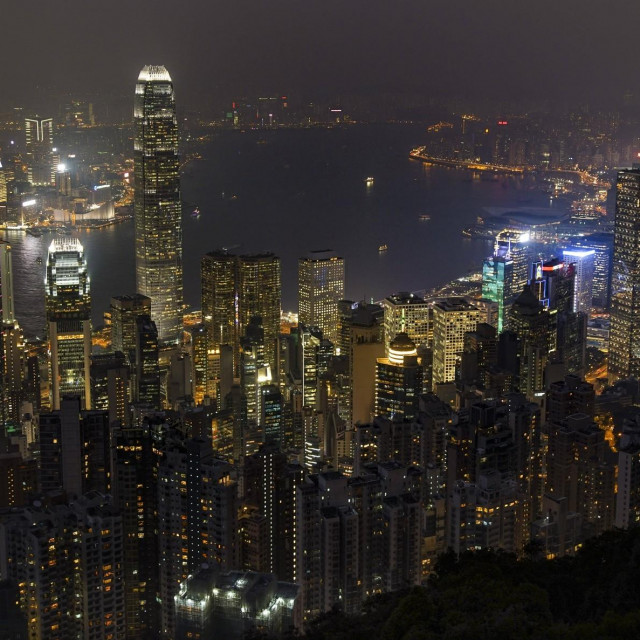 Hong Kong