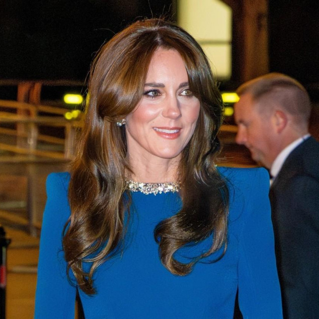 Kate Middleton
