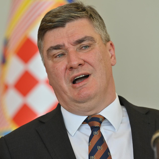 Zoran Milanović