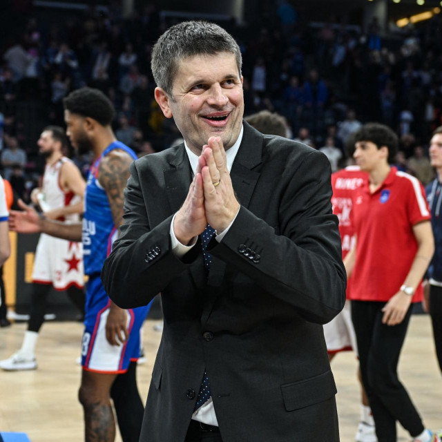 Tomislav Mijatović