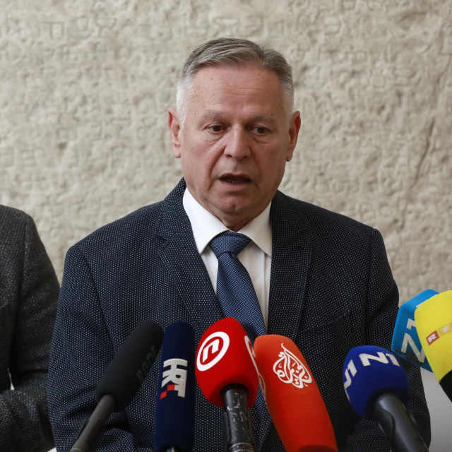 Franko Vidović i Davorko Vidović