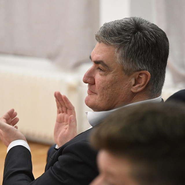 Zoran Milanović