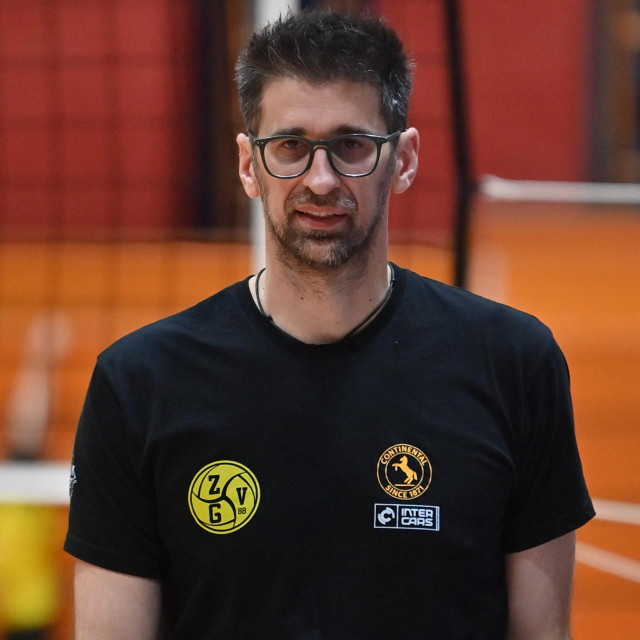 Tomislav Ćosković
 