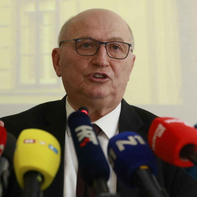 Miroslav Šeparović