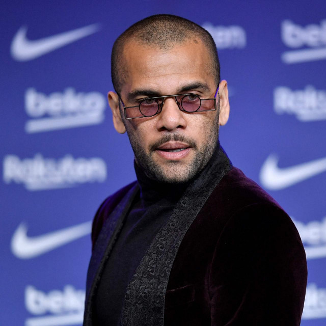 Dani Alves