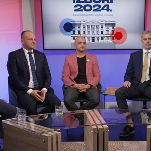 Debata Jutarnjeg lista