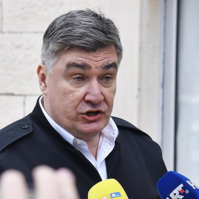 Milanović