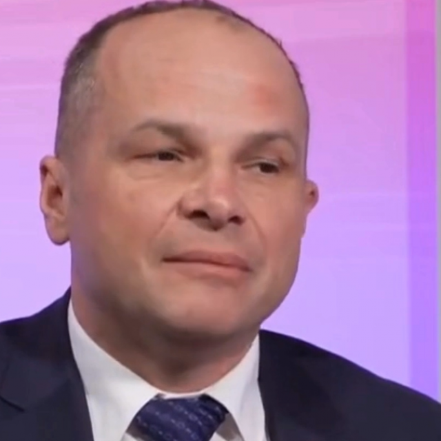 Siniša Hajdaš Dončić