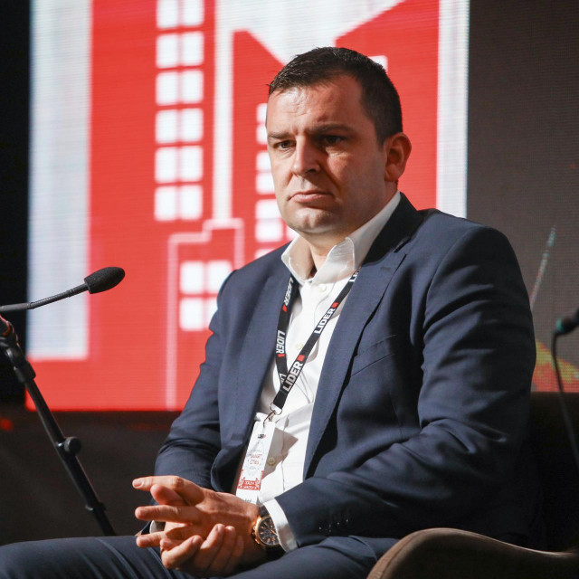 Dario Hrebak