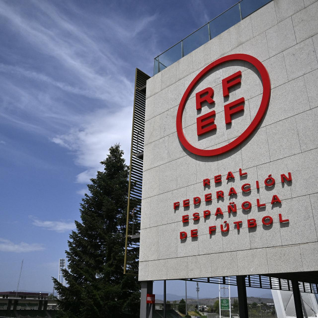 Španjolski nogometni savez